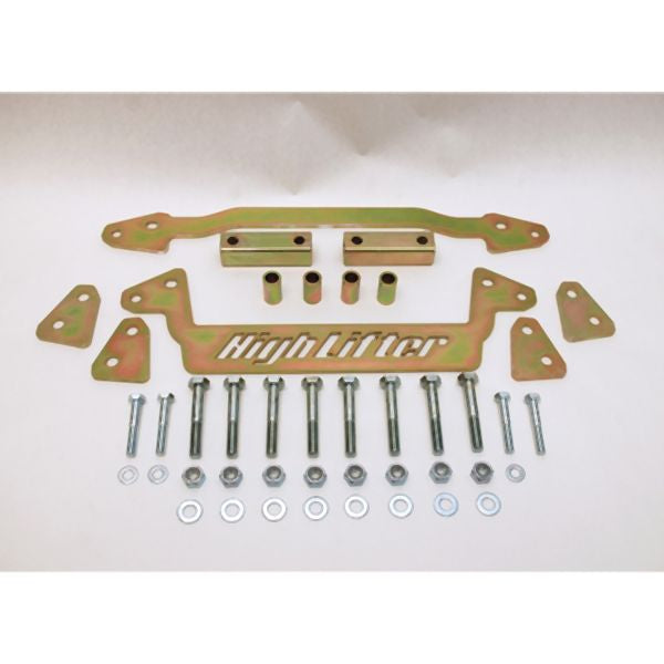 High Lifter 2" Signature Series Lift Kit For Kawasaki Models KLK750-50