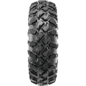 Pair of Maxxis Carnage Radial (8 Ply) UTV Tires 29x9R-14 (2)