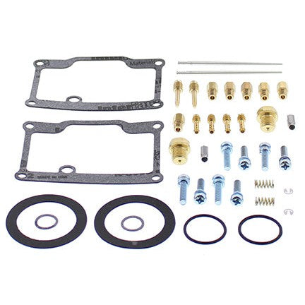 All Balls Carburetor Rebuild Kit 26-1816