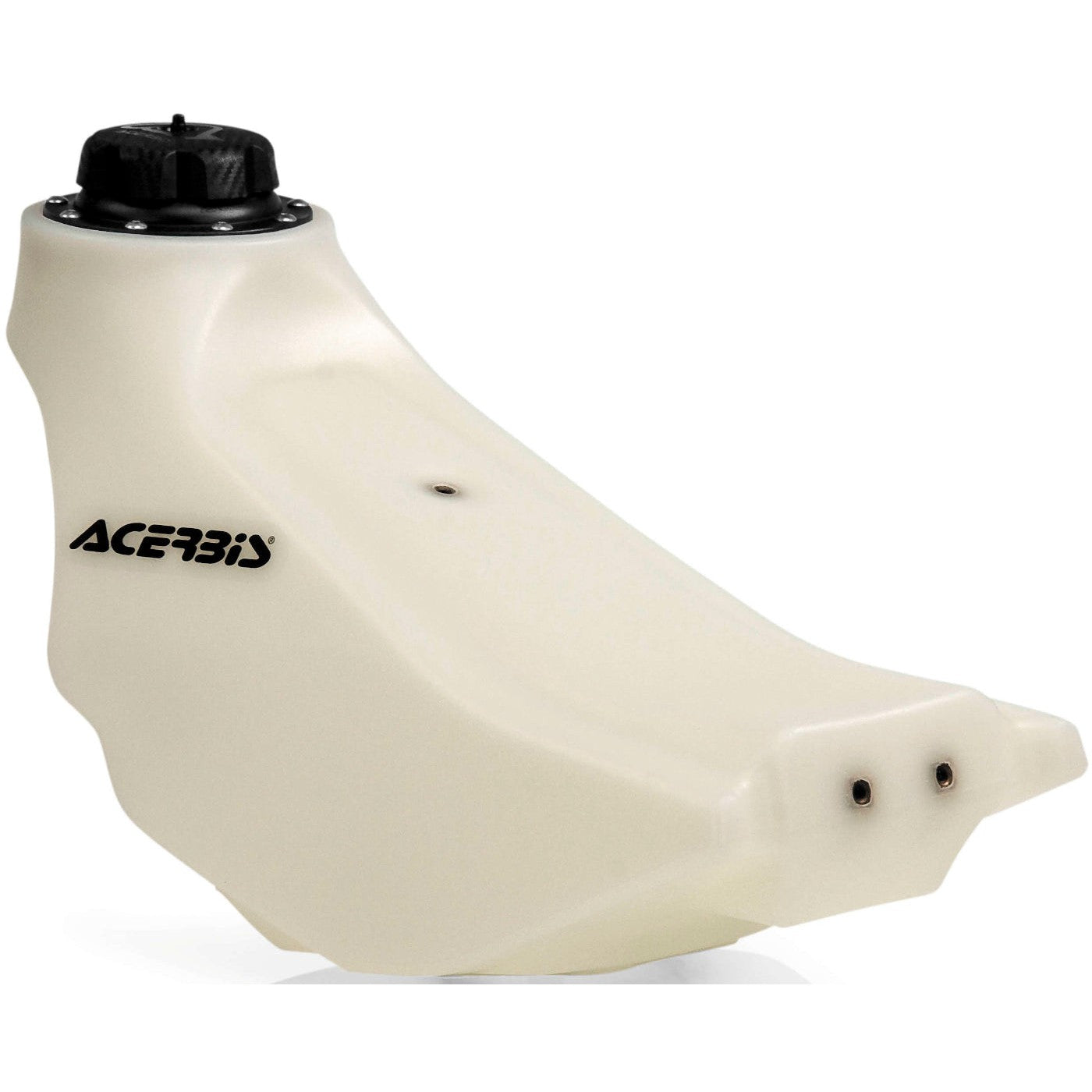 Acerbis 2.3.0 gal. Natural Fuel Tank - 2205400147