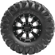 Pair of Maxxis MU521 Radial (6 Ply) UTV Tires 29x11-14 (2)