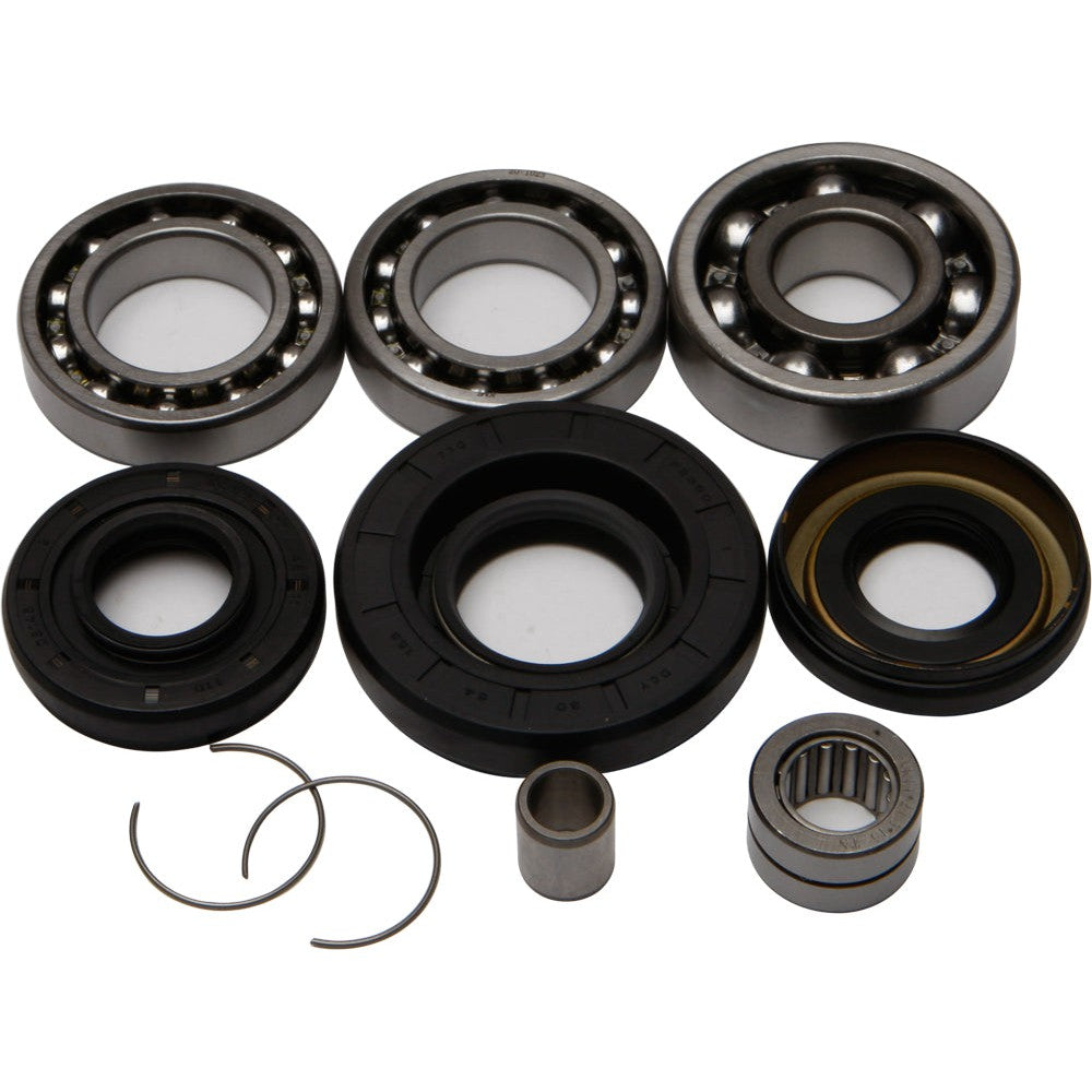 All Balls Front Differential Bearing And Seal Kit 25-2003