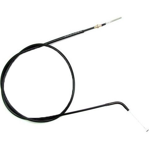 Motion Pro Black Vinyl Rear Hand Brake Cable 05-0173