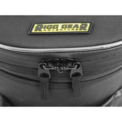 Nelson Rigg Trails End Adventure Tail Bag Black