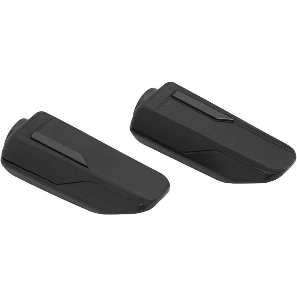 Kuryakyn Omni Footpegs Satin Black