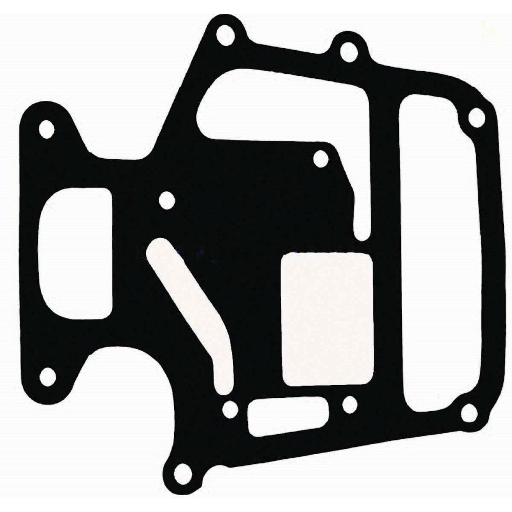 WSM Base Gasket For Force 70 / 75 Hp 3 Cyl 510-48