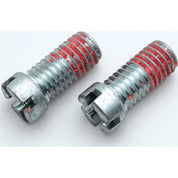 Kuryakyn Air Cleaner Components Breather Bolts 1 in.