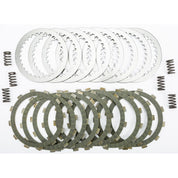 EBC SRK Complete Rebuild Kit - SRK54