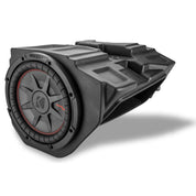 SSV Works Glove Box 10" Kicker Subwoofer Enclosure RZ4-GB10K