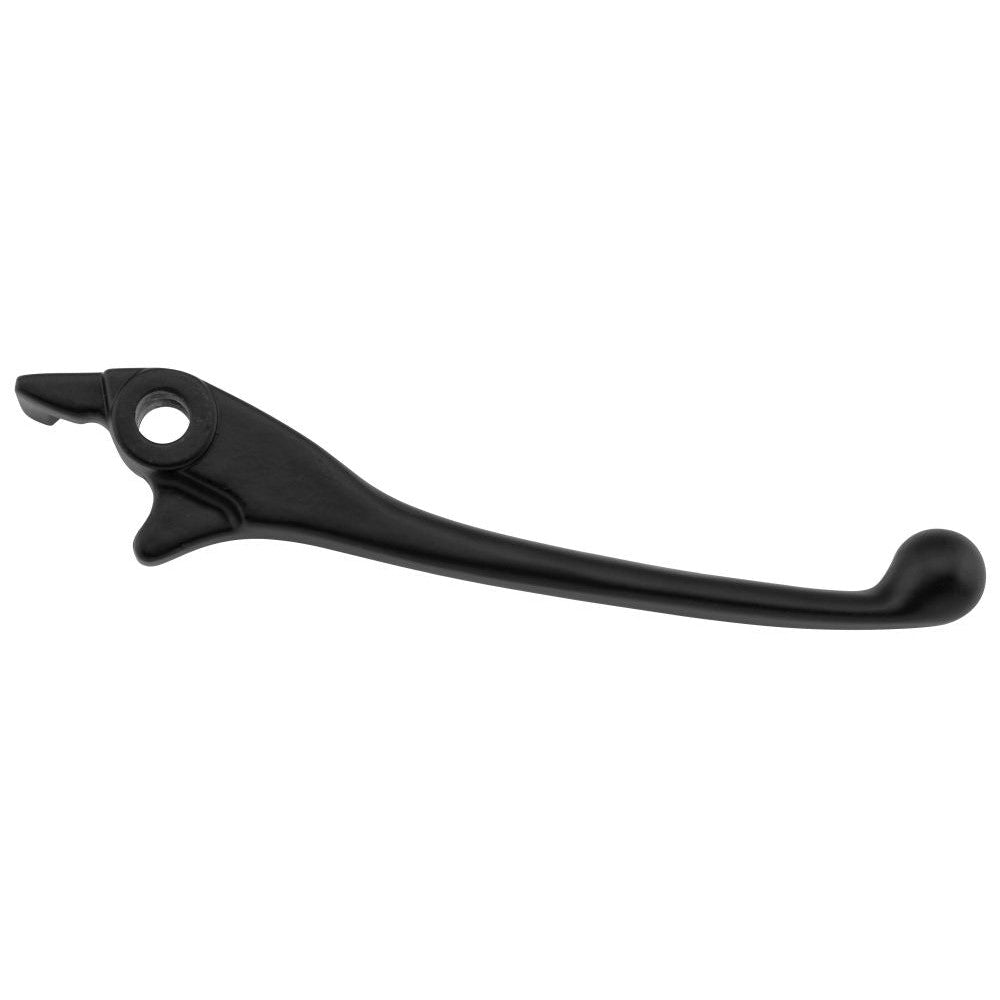 BikeMaster Brake Lever For Honda CM400A Hondamatic 1979-1980 Black