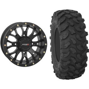 Descriptive image text