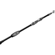 Motion Pro Black T3 Slidelight Clutch Cable W/ Bracket For Honda CRF450R 2009-2014