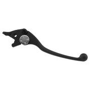 BikeMaster Brake Lever For Kawasaki EX500 Ninja 500/R 1994-2009 Black