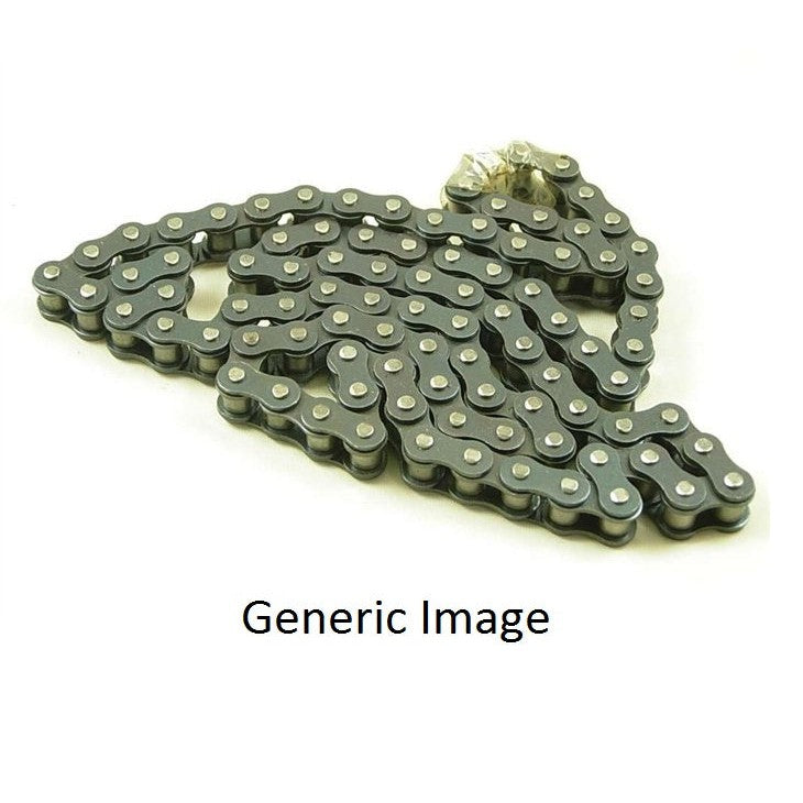 DID 420 Standard Chain 80 Links Natural for ATV/UTV