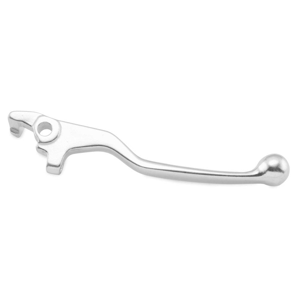 BikeMaster Brake Lever For Kawasaki KL650E 2008-2018 Polished