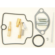All Balls Bike Carburetor Rebuild Kit For Kawasaki KX85 2001-2013 26-1396