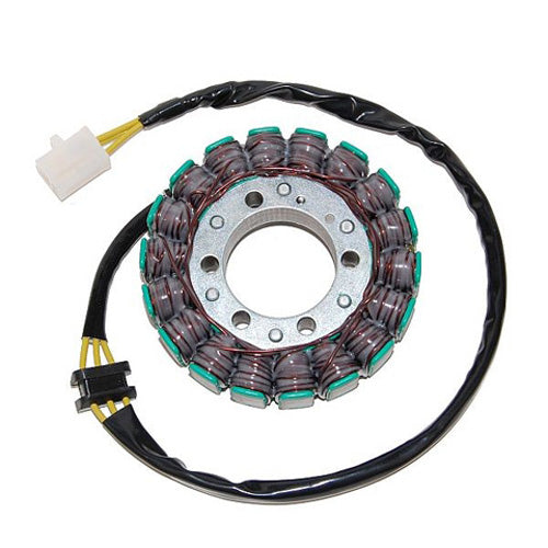 かれー 13-23 KAWASAKI NINJA ZX6 ZX6R ZX636 ENGINE MOTOR #9809 14 15