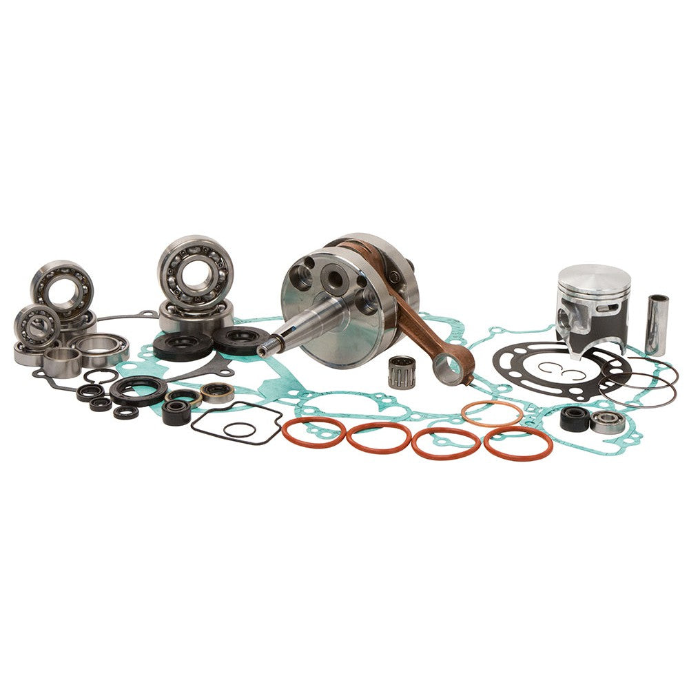 Wrench Rabbit Complete Engine Rebuild Kit For 2005 Kawasaki KX 85
