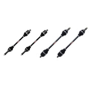 Demon Full Heavy Duty Axle Set For Polaris Ranger Crew 900-6 2015-2016