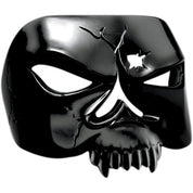 Harley-Davidson FXDBI Dyna Street Bob 2006Zombie Taillight Cover Black Kuryakyn