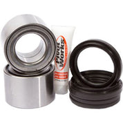 2008-2009 LTA-750X King Quad Pivot Works Rear Wheel Bearingkit Atv For Suzuki