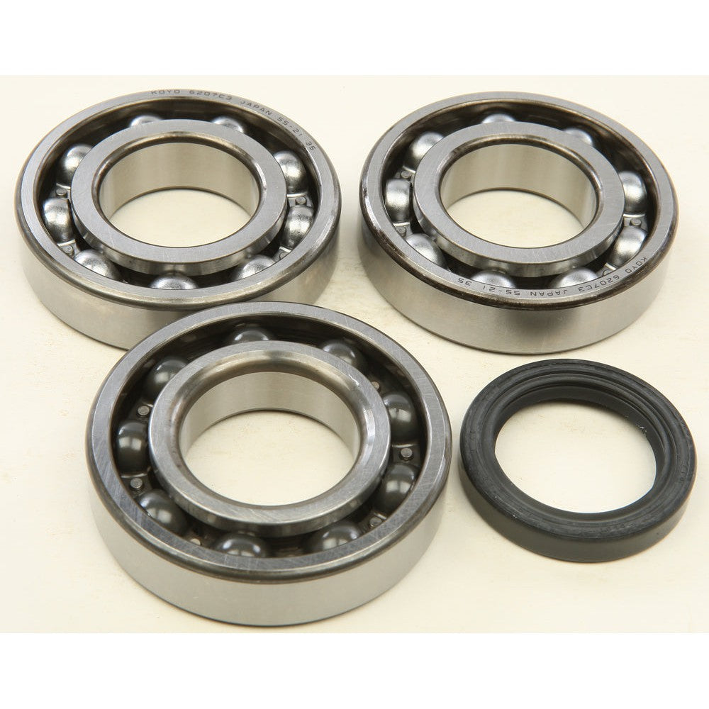 All Balls Crank Bearing And Seal Kit 24-1089