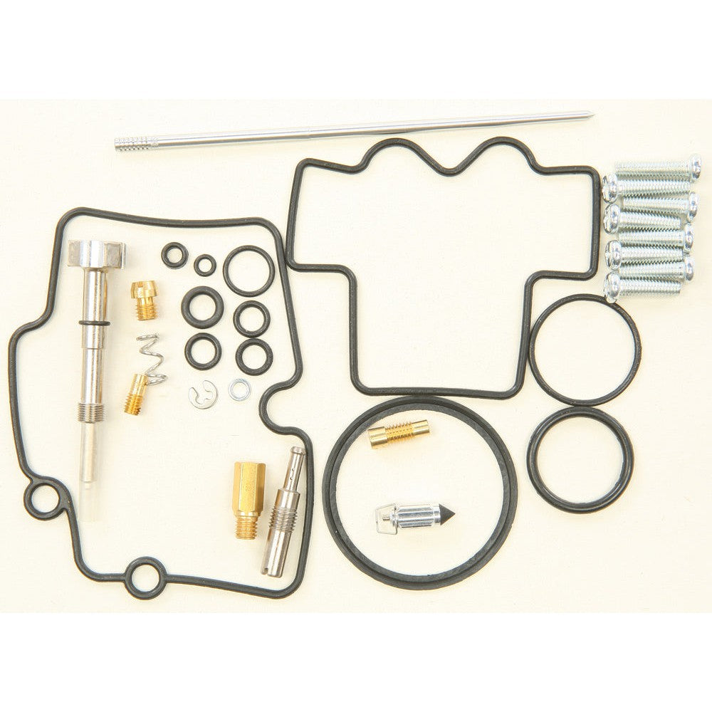 All Balls Bike Carburetor Rebuild Kit For Honda CRF250R 2006 26-1087
