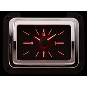 Dakota Digital 40 Ford Car Analog Clock Gauge for VHX gauges only VLC-40F New