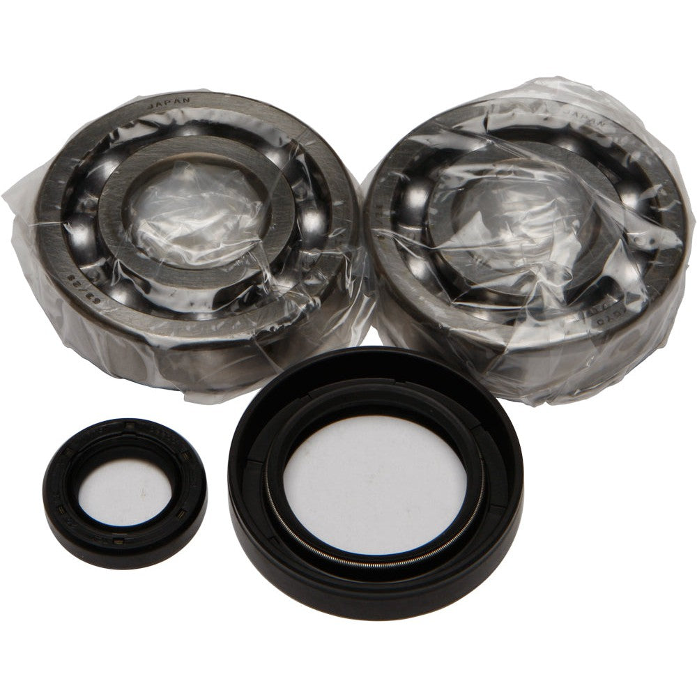 All Balls Crank Bearing And Seal Kit 24-1004