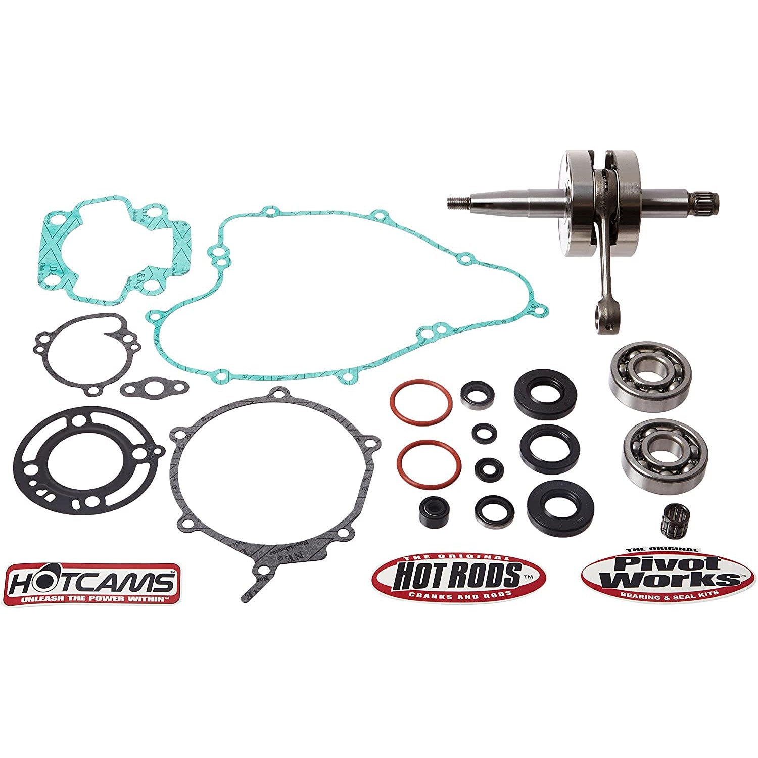 Hot Rods Bottom End Kit CBK0006