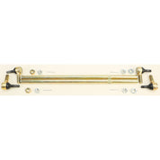 All Balls Tie Rod Upgrade Kit 52-1041