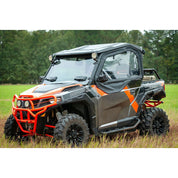 Seizmik Framed Upper Door Kit For Polaris General (V2) 52-06017
