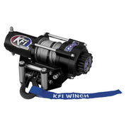 KFI Products Winch Kit For Yamaha Big Bear 400 4x4 2007-2012