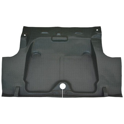 ACC Trunk Mat For 1968 Chevrolet Camaro