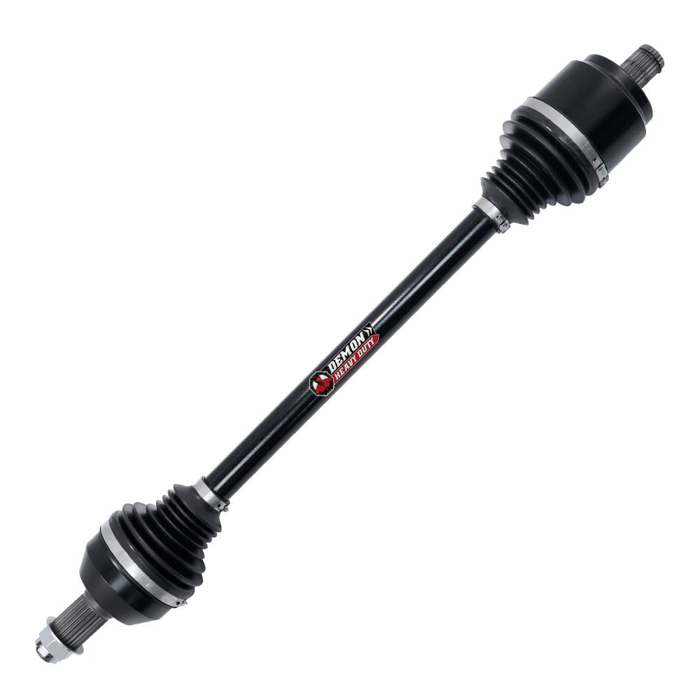 Demon Heavy Duty Axle For Polaris Models 2014 PAXL-6016HD