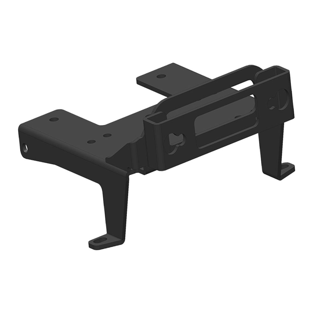 Viper Commander UTV Winch Mount Plate Kit MA11945