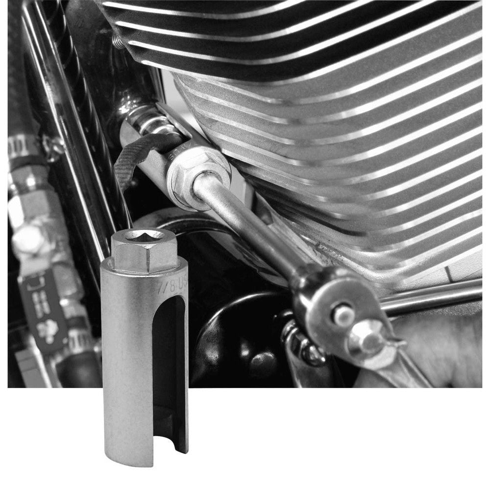 Jims Oxygen Sensor Socket Tool - 969