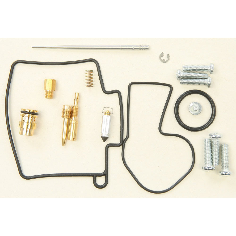 All Balls Carburetor Rebuild Kit 26-1180