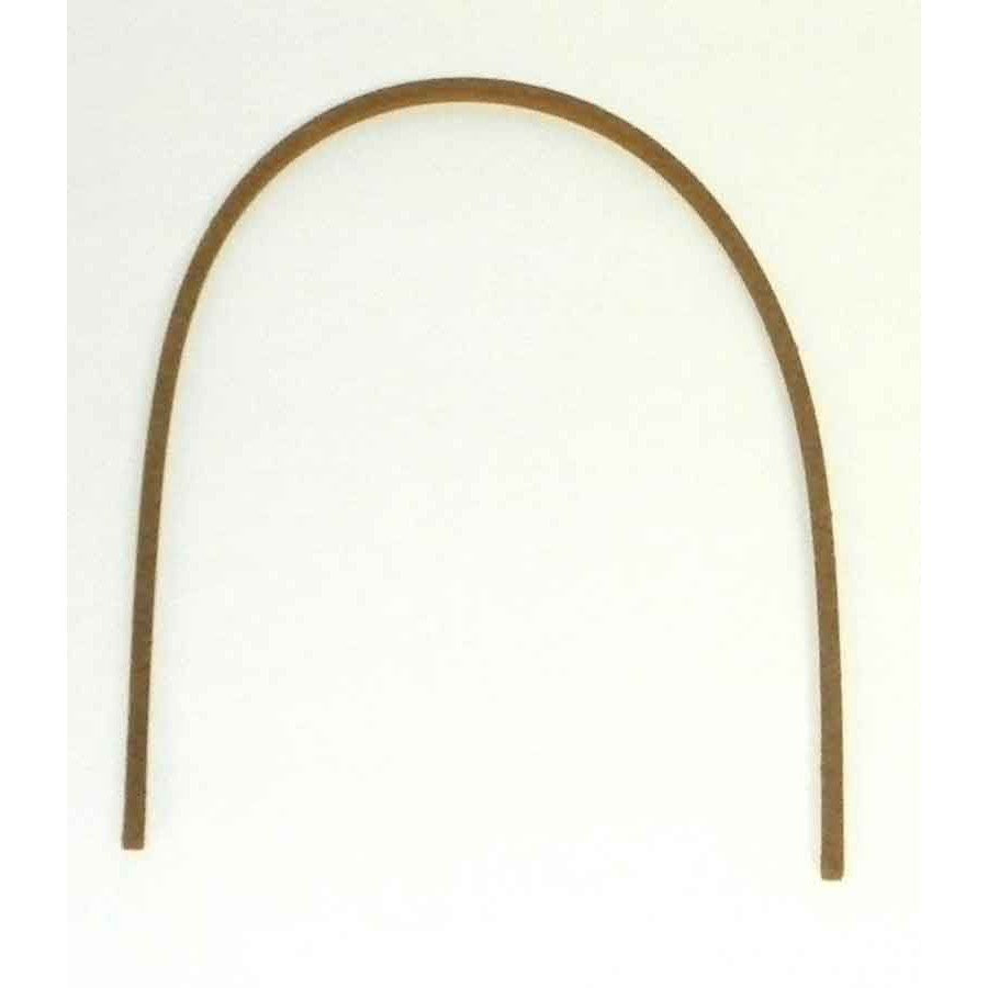 WSM Cork Gasket For Mercury 105 - 300 Hp 540-30