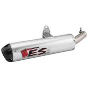 Big Gun 07-1122 (M2) ECO Slip On Exhaust for 1999-2000 Honda TRX400EX FourTrax
