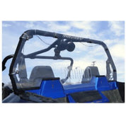 Falcon Ridge Hard Rear Window 52-10183