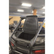 PZ6 Rear Cargo Box by Highlands Cargo Box For Polaris RZR S 1000 | 900 | S 900