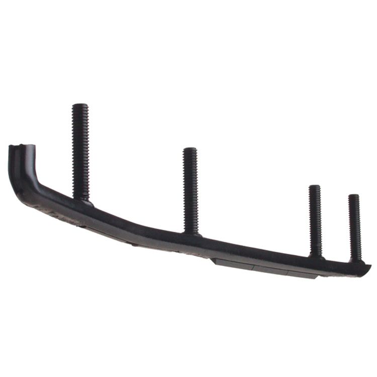 Woodys Round Bar Runners 4" - ESD3-9255