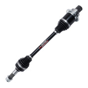 Demon Heavy Duty Axle For Yamaha Models 2008-2009 PAXL-8004HD