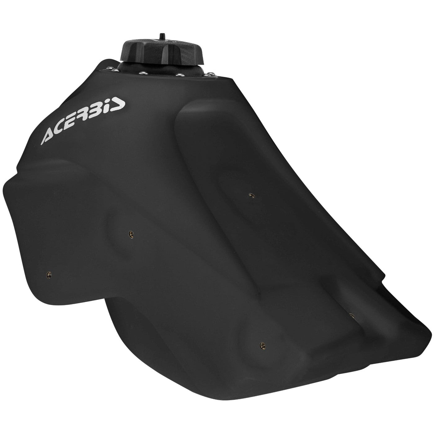 Acerbis 2.9 gal. Black Fuel Tank - 2645530001