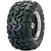 ITP TIRE 560564 Itp Bajacross Tire 26x11-12, Radial, Rear, 8 Ply, Directional