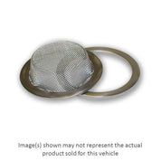 EVO U Full Exhaust Muffler System & Arrestor Kit YAMAHA VIKING 700 2014-2016