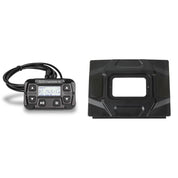 SSV Works MRB3S Media Player With Dash Panel Kit For Polaris General 1000 16-22