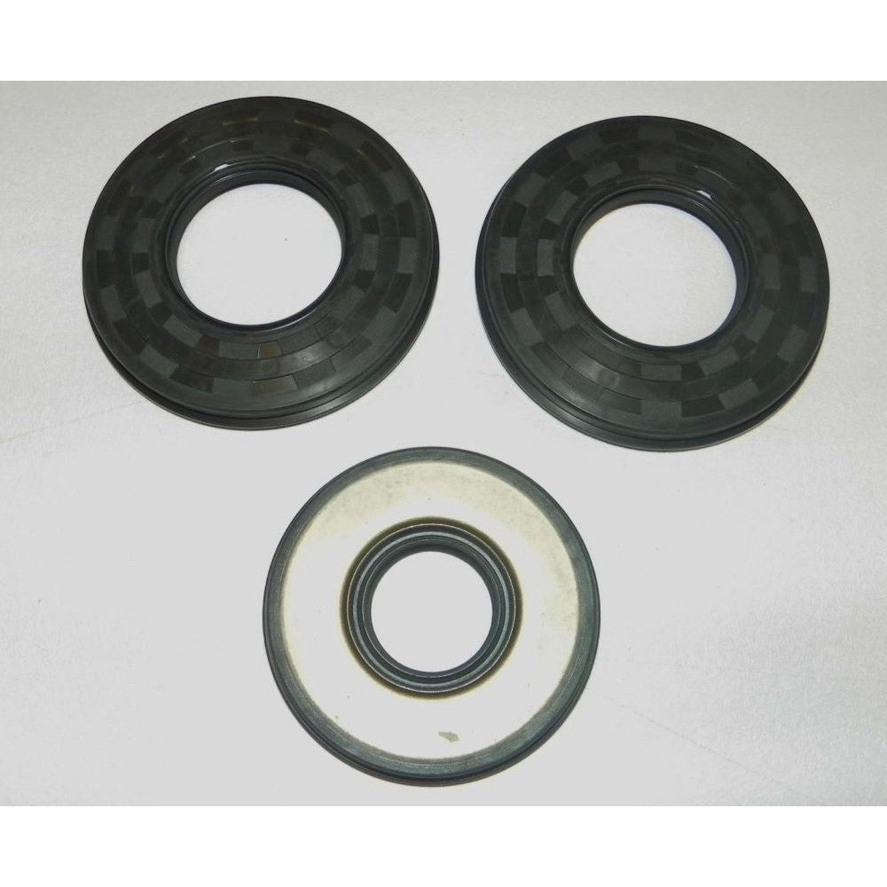 WSM Crankshaft Oil Seal Kit for Tiger Shark 900 - 1000 009-909-02T