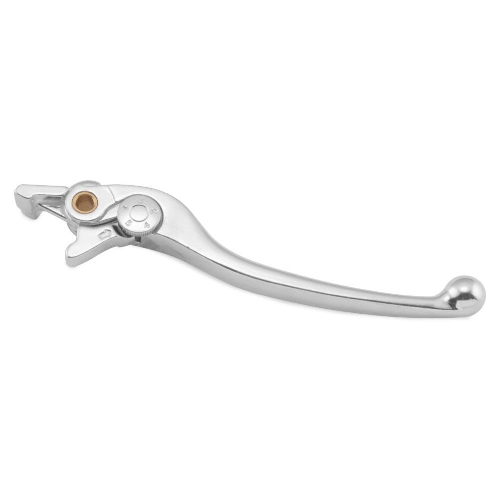 BikeMaster Brake Lever For Kawasaki Z750S 2005-2006 Polished